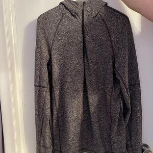 Lululemon Athletics men’s half zip long sleeve
